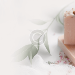 Handmade Natural Soap, Feel the Love!